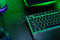 RAZER Ornata V3 X Low Profile Gaming Keyboard - DataBlitz