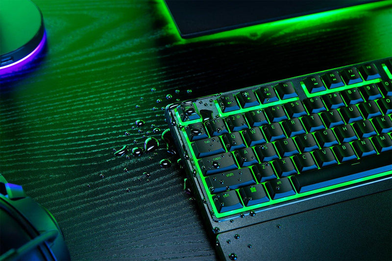 RAZER Ornata V3 X Low Profile Gaming Keyboard - DataBlitz