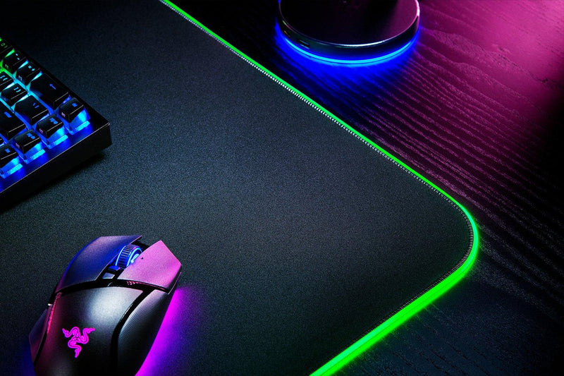 Razer Goliathus Chroma Soft Gaming Mouse Mat 3XL (1200mm x 550mm) - DataBlitz