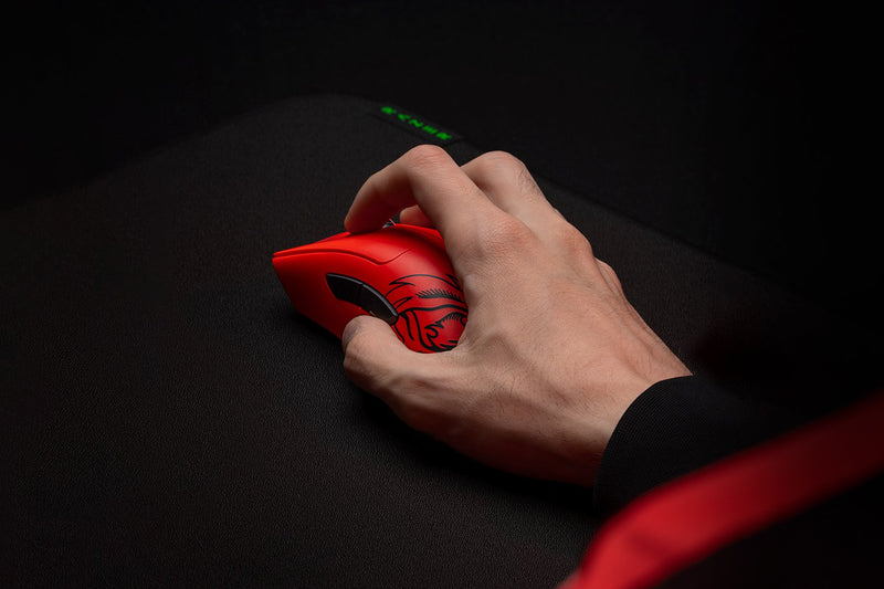 Razer Deathadder V3 Pro Ultra-Lightweight (Faker Edition)