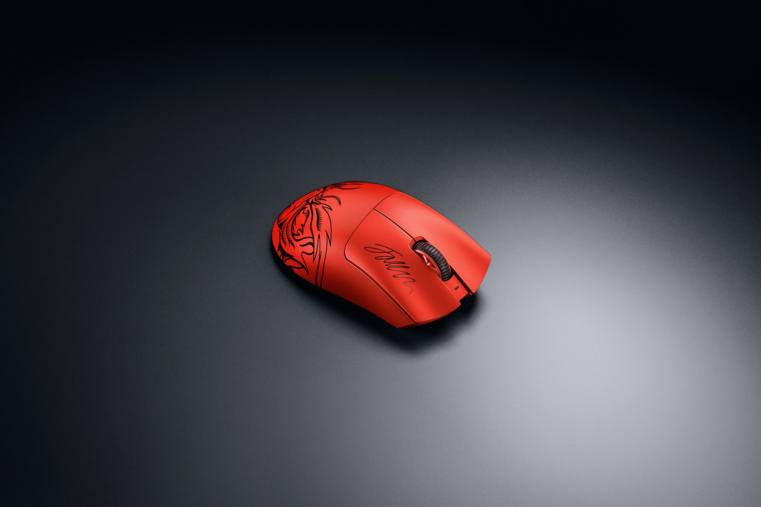 Razer Deathadder V3 Pro Ultra-Lightweight (Faker Edition)