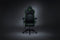 Razer Iskur XL Gaming Chair With Built-In Lumbar Support (Black/Green)