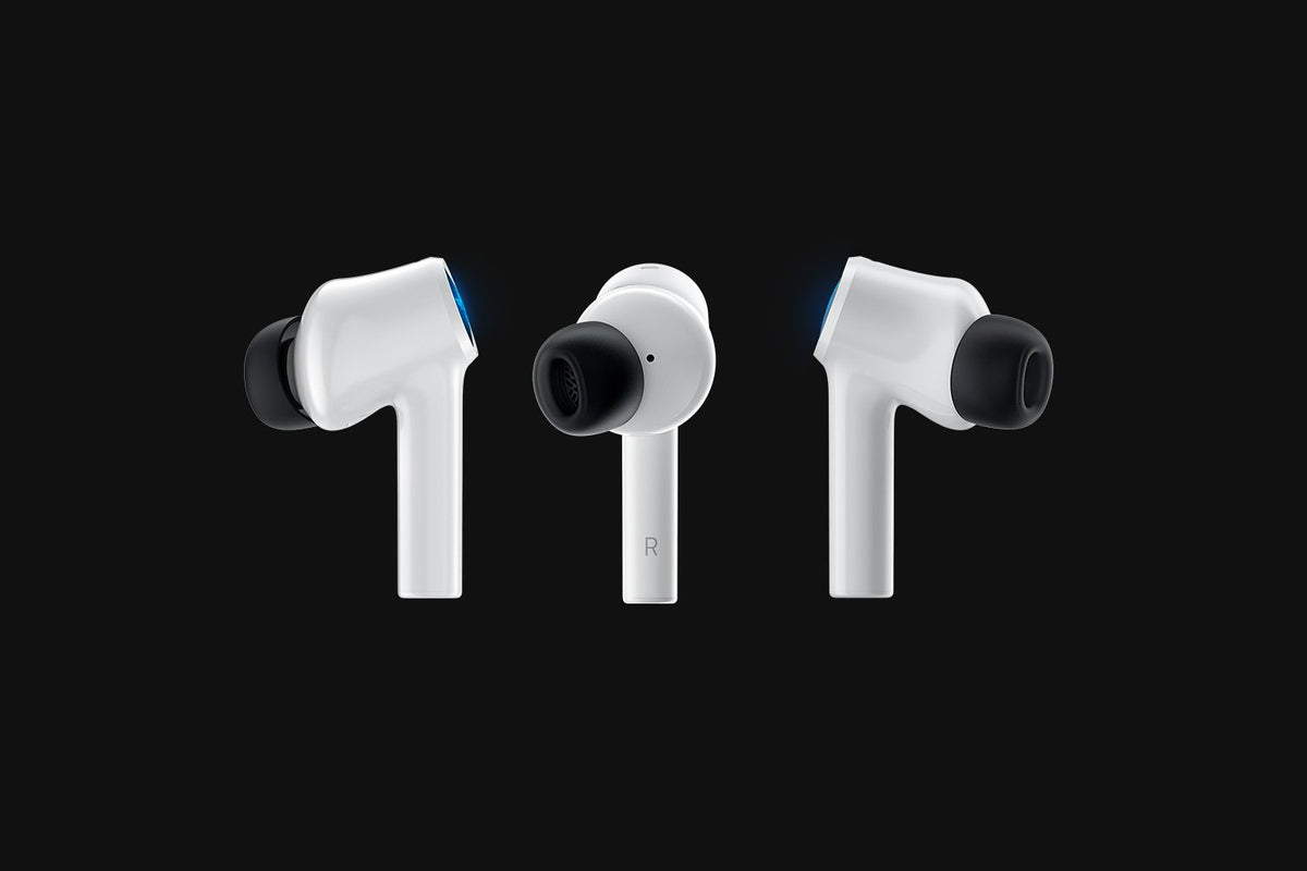 DataBlitz - Razer Hammerhead Hyperspeed Wireless Earbuds For PS5