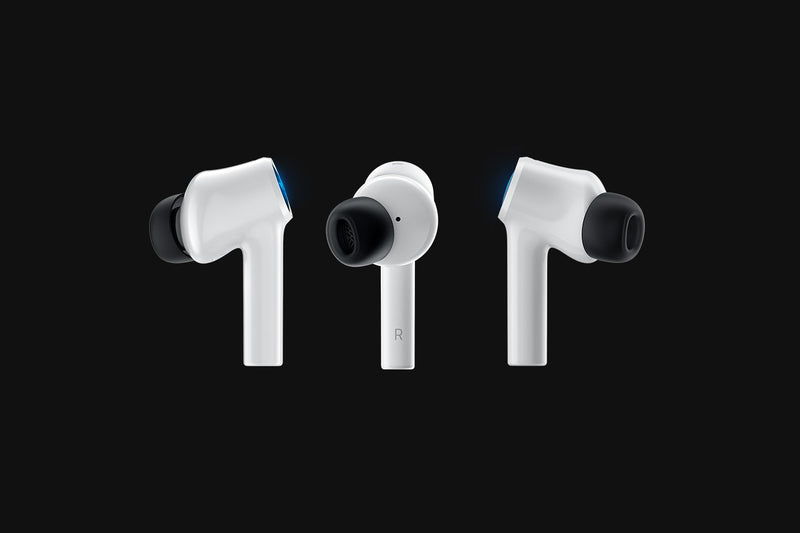 DataBlitz - Razer Hammerhead Hyperspeed Wireless Earbuds For PS5