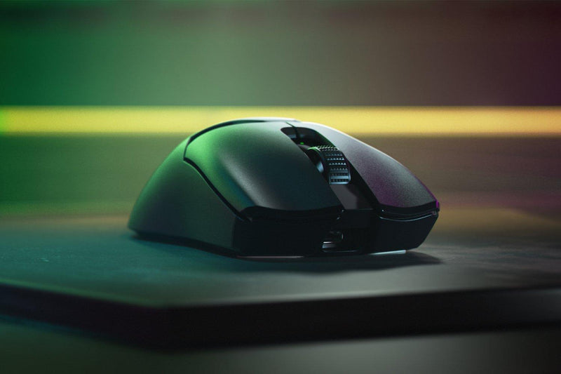 RAZER Viper V2 Pro Ultra-Lightweight Wireless Esports Mouse (Black) - DataBlitz