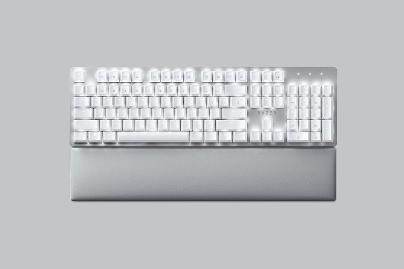 RAZER PRO TYPE ULTRA WIRELESS MECHANICAL KEYBOARD FOR PRODUCTIVITY - DataBlitz