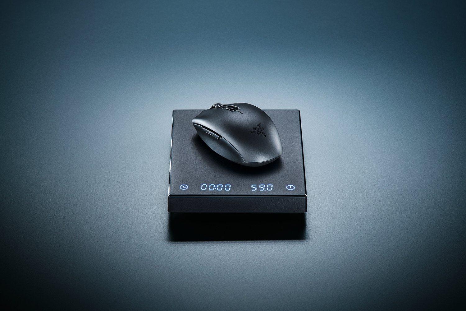 RAZER OROCHI V2 MOBILE WIRELESS GAMING MOUSE - DataBlitz