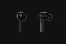 RAZER HAMMERHEAD TRUE WIRELESS PRO + RAZER GAMING NON-SLIP FINGER SLEEVE FOR MOBILE GAMING (2-PIECE PACK) BUNDLE - DataBlitz