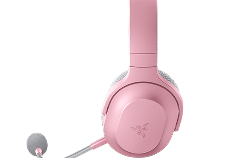 Razer Roblox Edition Barracuda X Wireless Gaming & Mobile Headset (PC,  Playstation, Switch, Android, iOS):2022 Model - 2.4GHz Wireless + Bluetooth  - Lightweight 250g - 40mm Drivers - 50 Hour Battery 