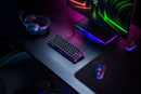 RAZER HUNTSMAN MINI ANALOG 60% GAMING KEYBOARD (ANALOG SWITCH) - DataBlitz
