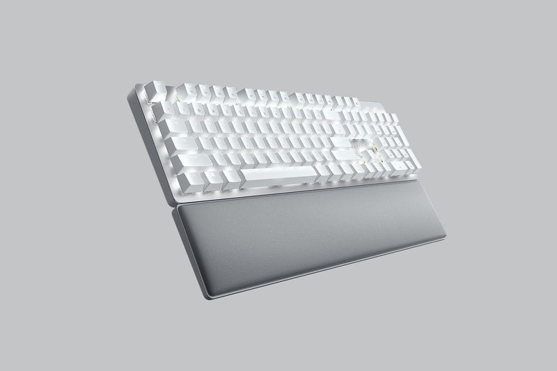 RAZER PRO TYPE ULTRA WIRELESS MECHANICAL KEYBOARD FOR PRODUCTIVITY - DataBlitz