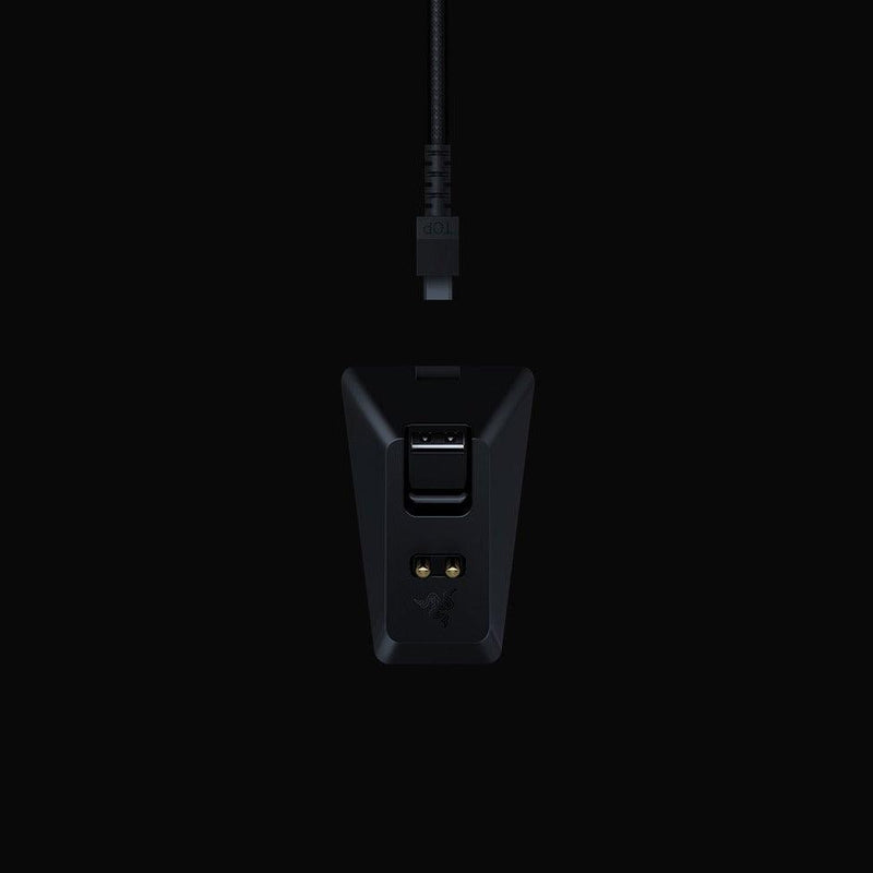 RAZER CHROMA RGB MOUSE DOCK - DataBlitz