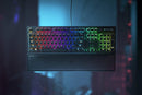 RAZER BLACKWIDOW CHROMA V3 MECHANICAL GAMING KEYBOARD (GREEN SWITCHES) - DataBlitz