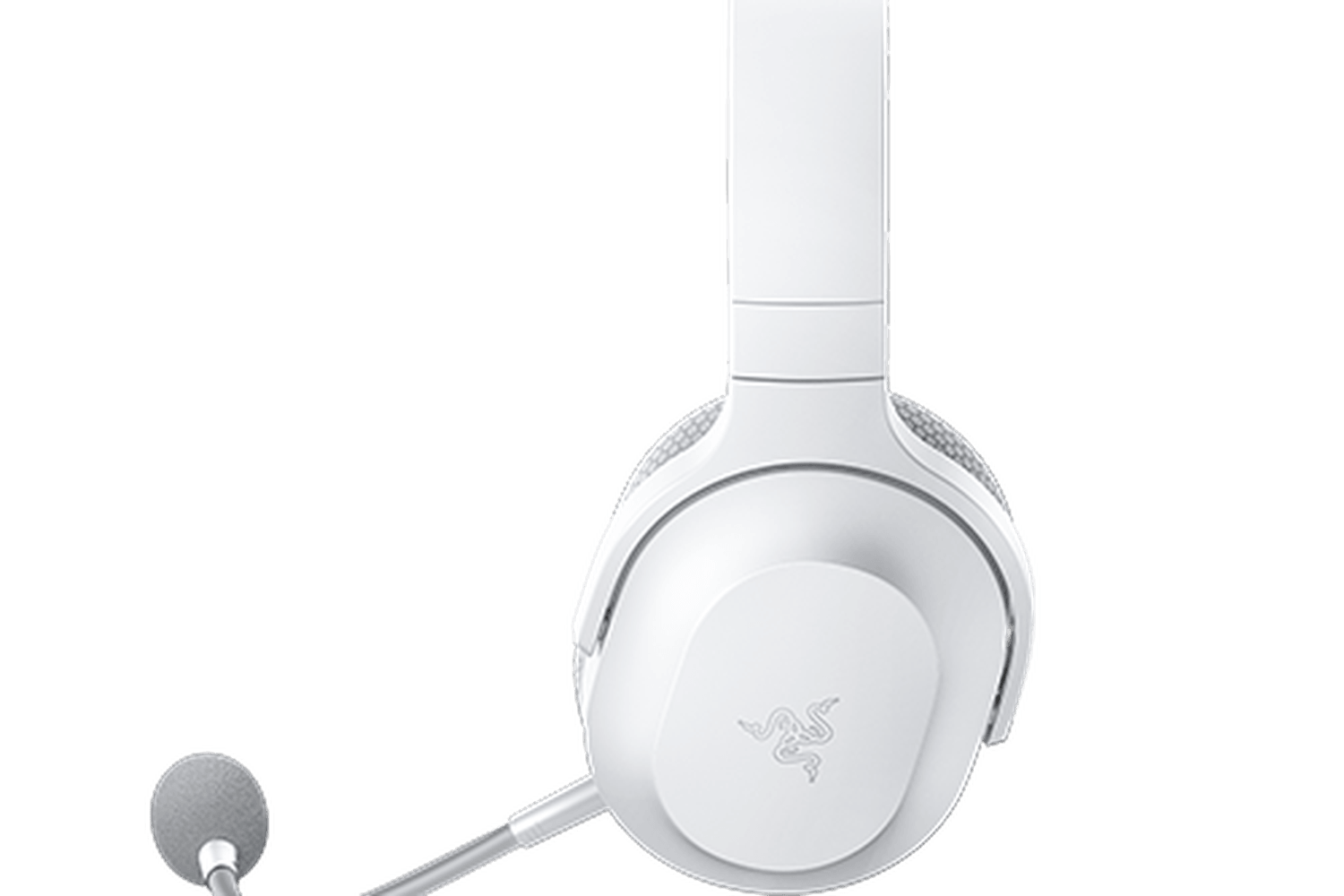 RAZER BARRACUDA X WIRELESS MULTI-PLATFORM GAMING AND MOBILE HEADSET (MERCURY) - DataBlitz