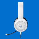 Razer Kraken x Wired Console Gaming Headset For Console (Playstation White) - DataBlitz