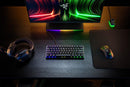 RAZER HUNTSMAN MINI ANALOG 60% GAMING KEYBOARD (ANALOG SWITCH) - DataBlitz