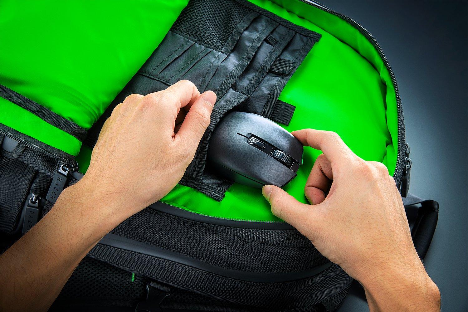 RAZER OROCHI V2 MOBILE WIRELESS GAMING MOUSE - DataBlitz