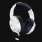 Razer Kraken x Wired Console Gaming Headset For Console (Playstation White) - DataBlitz