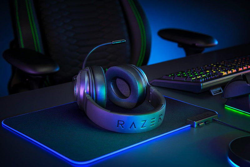 Razer Kraken V3 X Wired USB Gaming Headset - DataBlitz