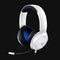 Razer Kraken x Wired Console Gaming Headset For Console (Playstation White) - DataBlitz