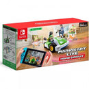 Nintendo Switch Mario Kart Live Home Circuit (Luigi)