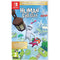 Nintendo Switch Human Fall Flat Anniversary Edition