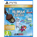 PS5 HUMAN FALL FLAT ANNIVERSARY EDITION (ENG/EU) - DataBlitz