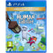 PS4 HUMAN FALL FLAT ANNIVERSARY EDITION REG.2 - DataBlitz