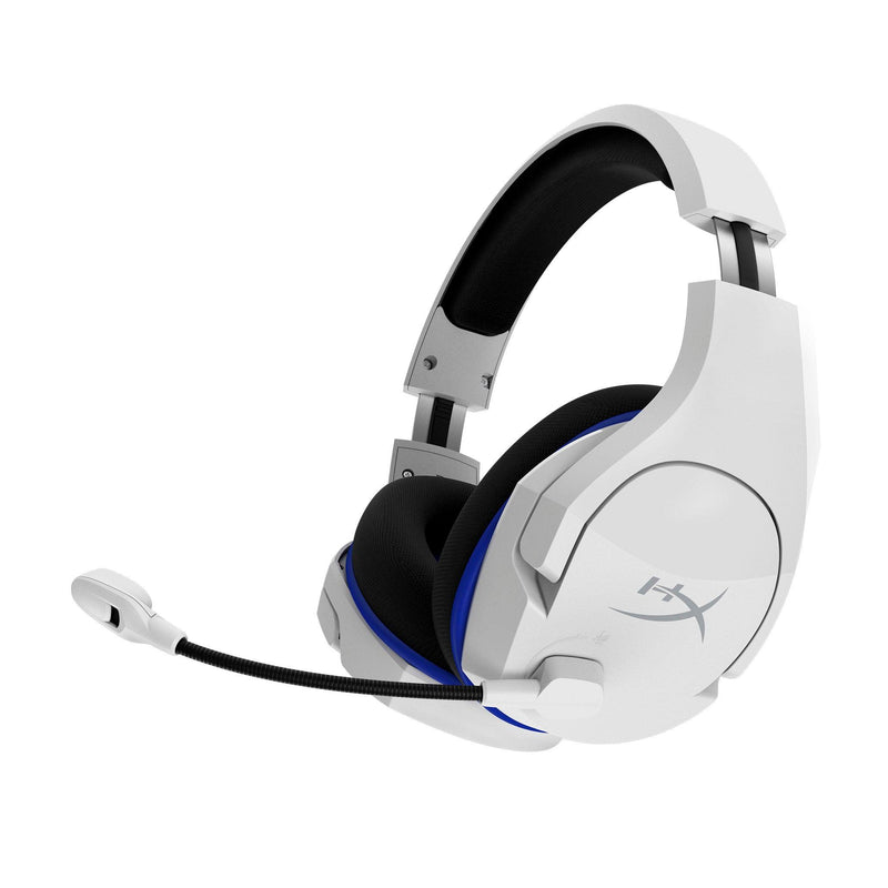 HYPERX CLOUD STINGER CORE WIRELESS GAMING HEADSET FOR PS5/PS4/PC - DataBlitz
