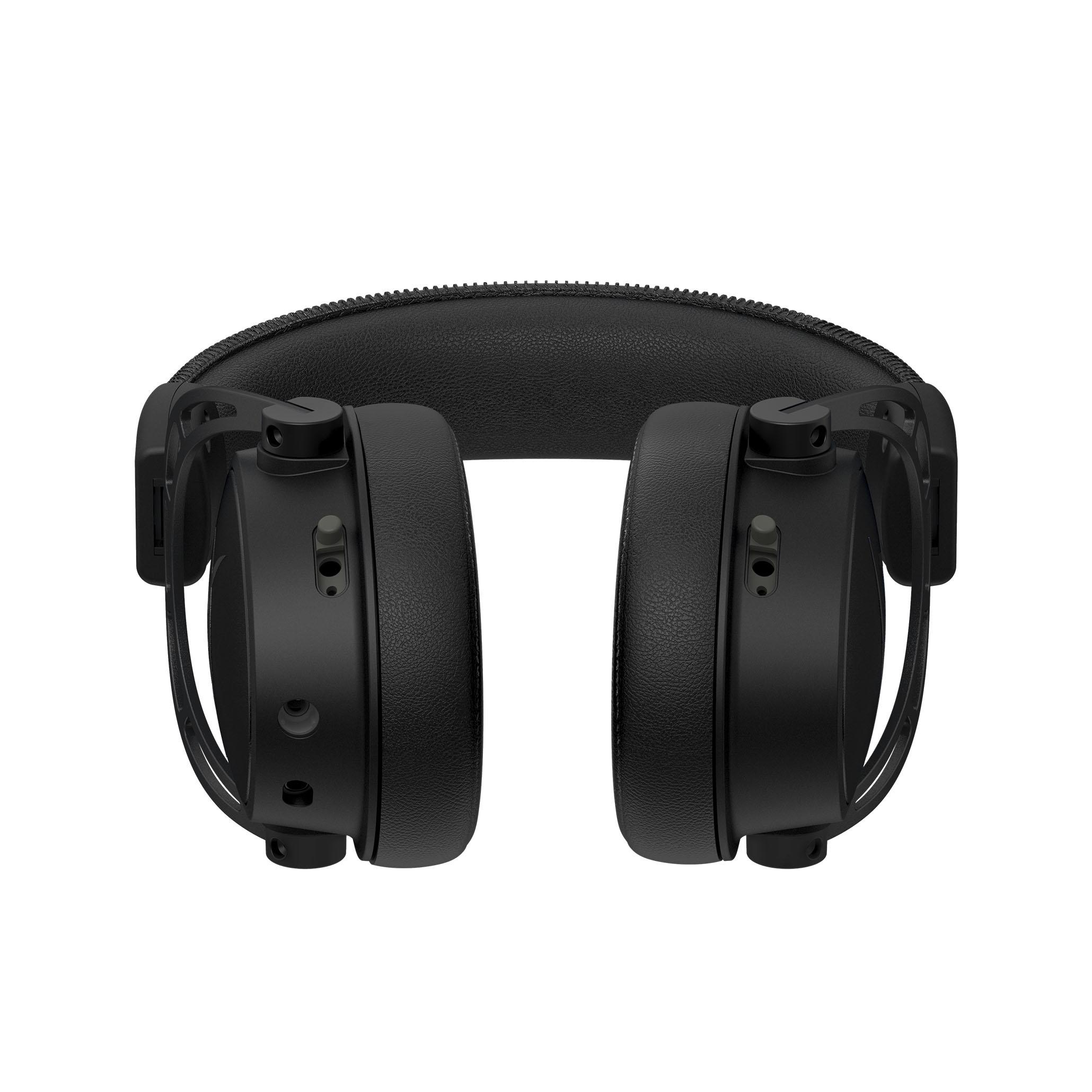 HyperX Cloud Alpha S Gaming Headset Blackout - DataBlitz