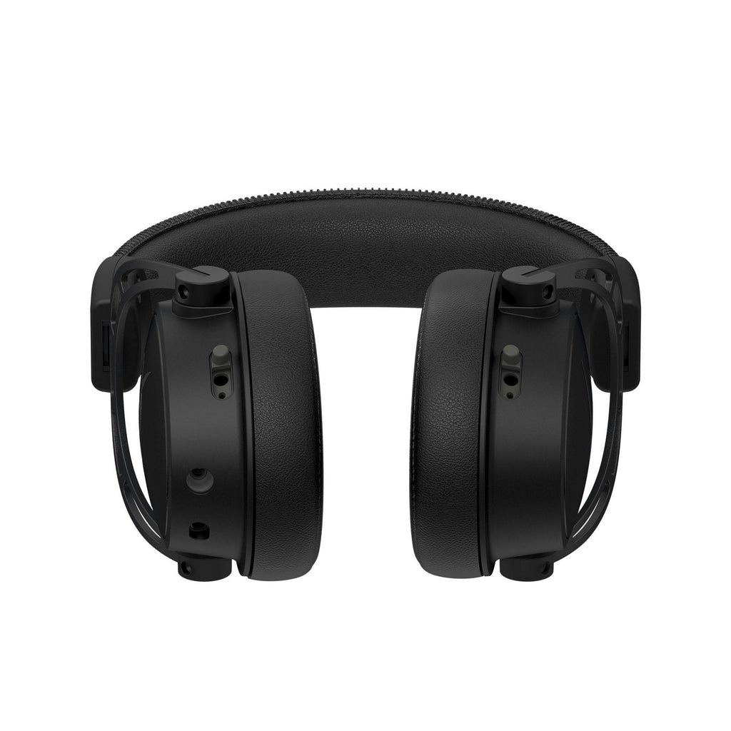 HyperX Cloud Alpha S Gaming Headset Blackout