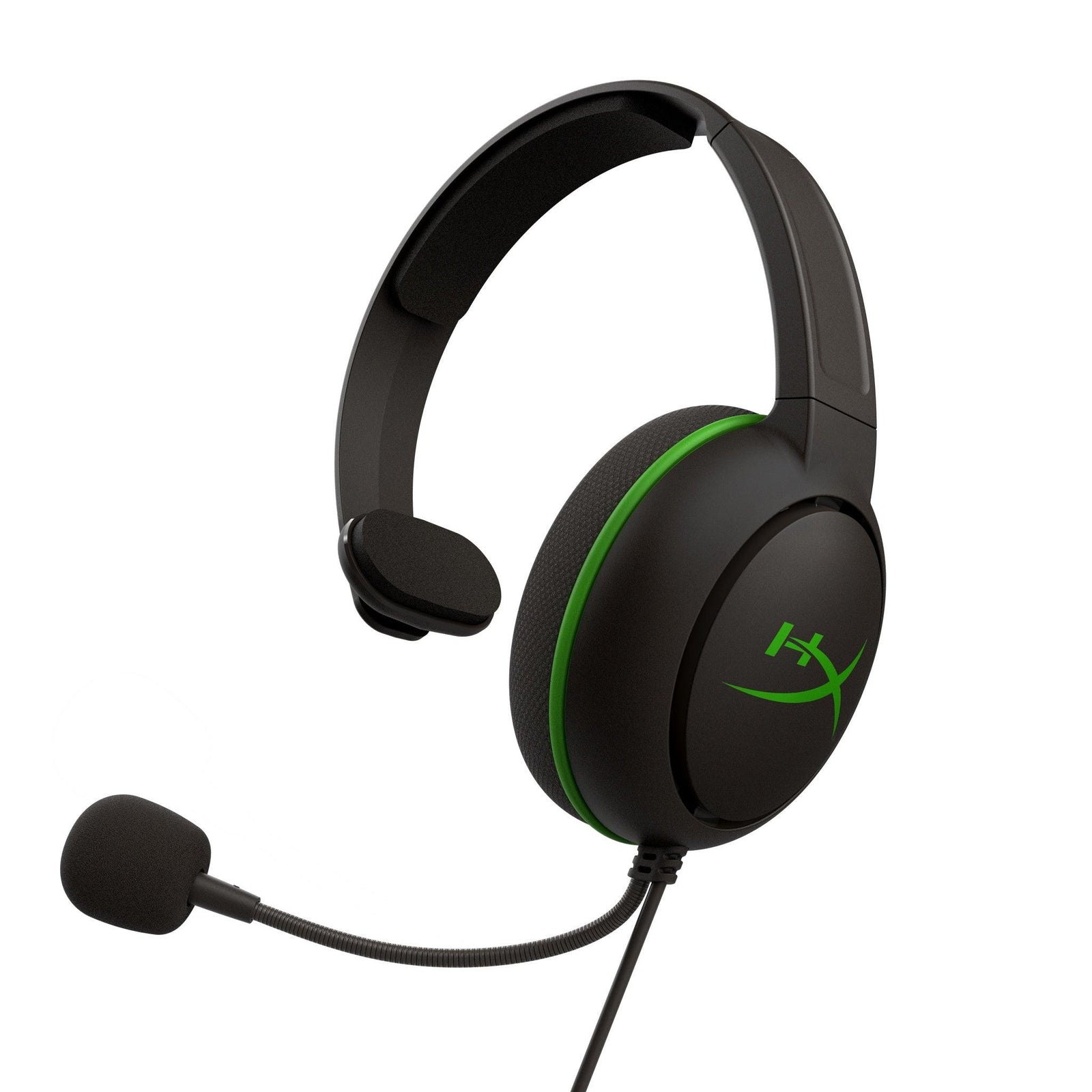 Home All products HYPERX CLOUDX CHAT HEADSET FOR XBOXON...