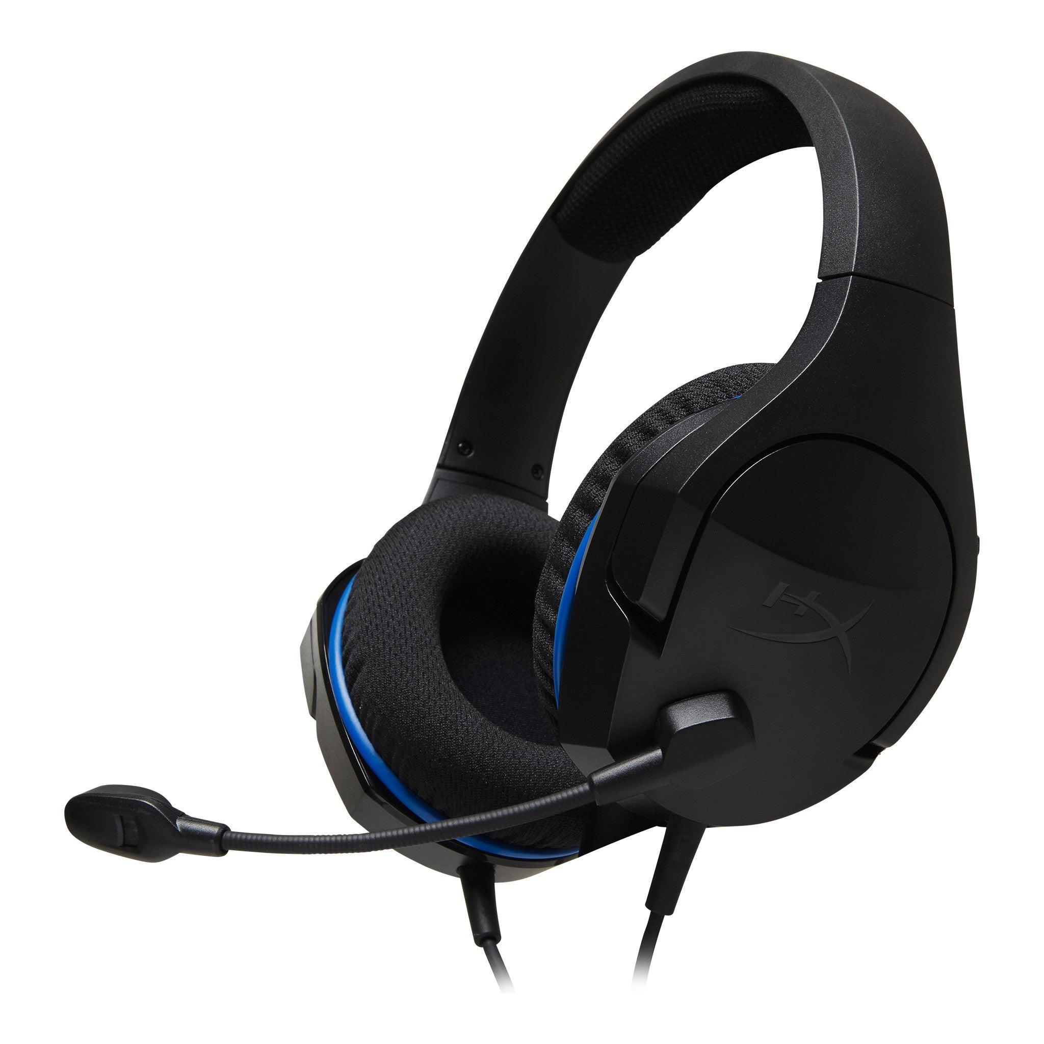 HyperX Cloud Stinger Core Gaming Headset FoR PS5/PS4 - DataBlitz