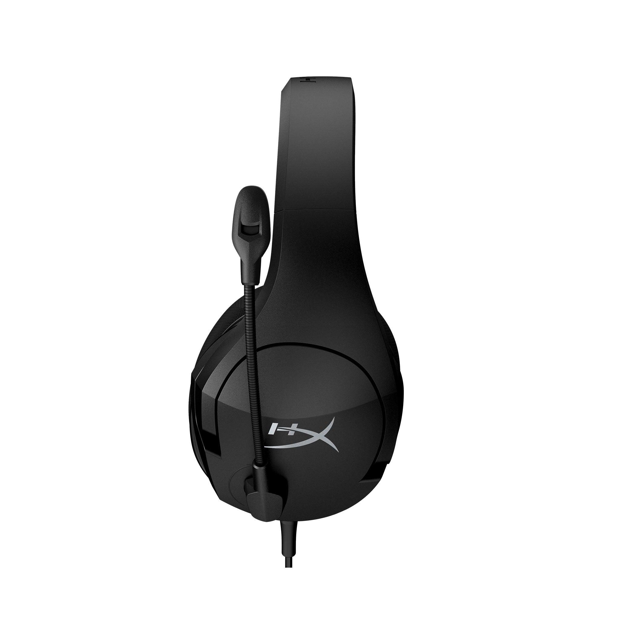 HYPERX CLOUD STINGER CORE 7.1 WIRED GAMING HEADSET FOR PC - DataBlitz