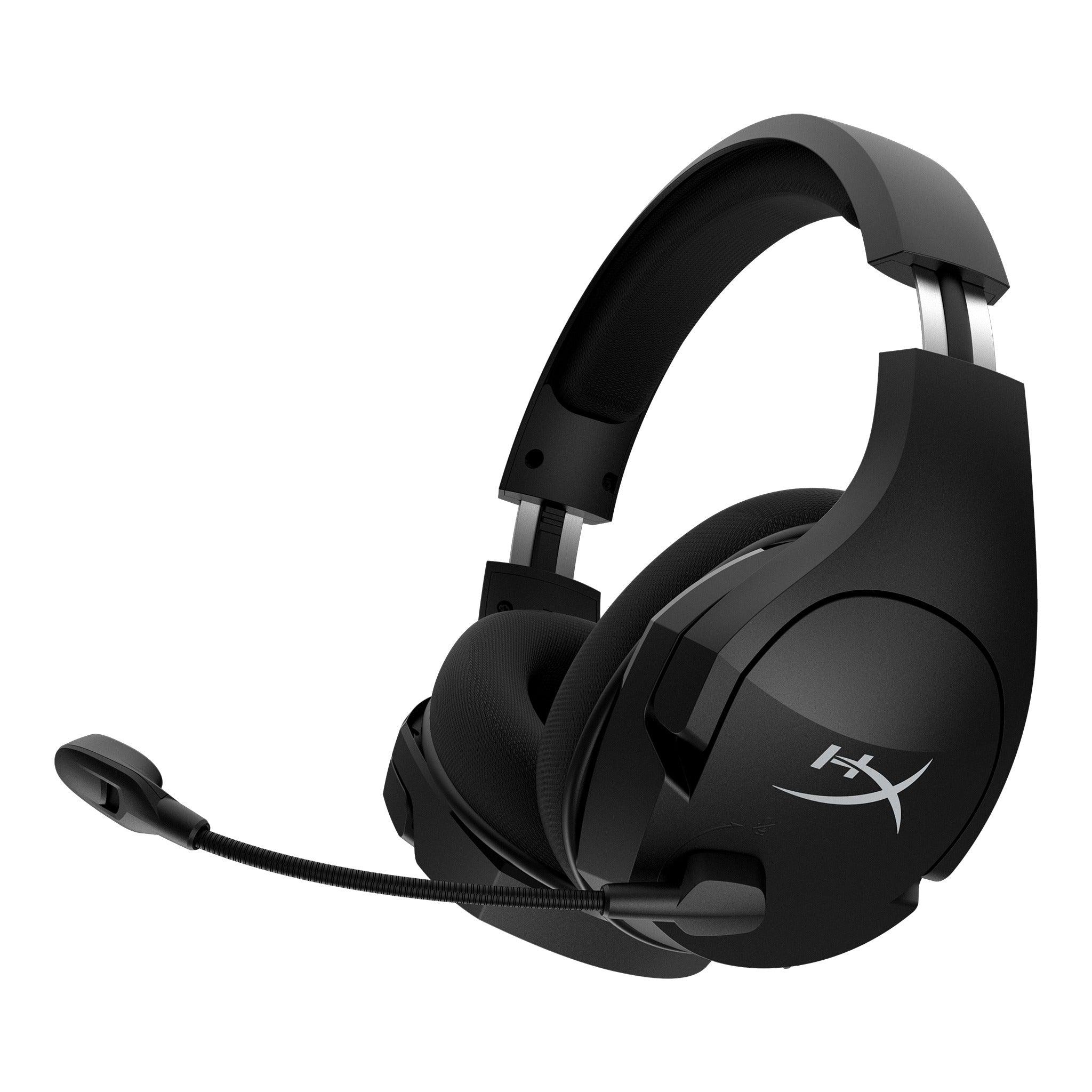 HYPERX CLOUD STINGER CORE 7.1 WIRELESS GAMING HEADSET FOR PC - DataBlitz