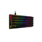 HYPERX ALLOY ORIGINS 60 RGB MECHANICAL GAMING KEYBOARD - DataBlitz