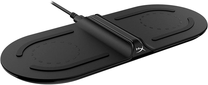HyperX Chargeplay Base QI Wireless Charger - DataBlitz