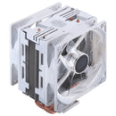 Cooler Master Hyper 212 LED Turbo White Edition CPU AirCooler - DataBlitz