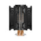 Cooler Master Hyper 212 LED Turbo ARGB CPU Cooler Fan + Cooler Master Intel LGA 1700 Mounting Kit - DataBlitz