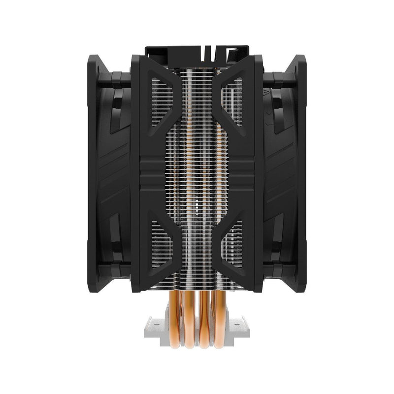 Cooler Master Hyper 212 LED Turbo ARGB CPU Cooler Fan + Cooler Master Intel LGA 1700 Mounting Kit - DataBlitz