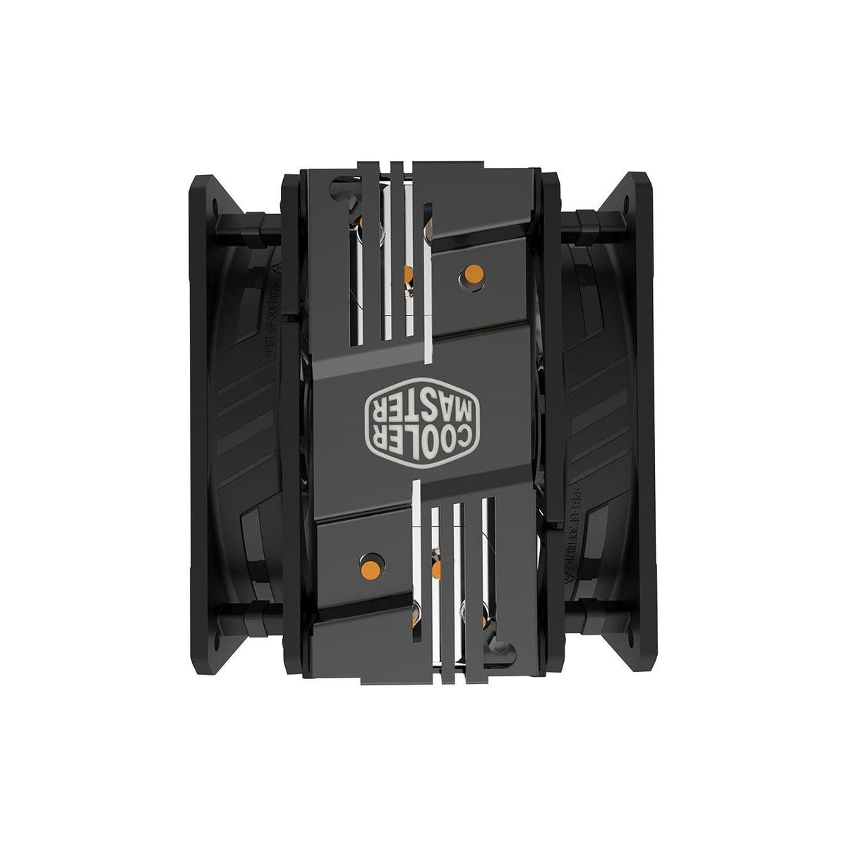 Cooler Master Hyper 212 LED Turbo ARGB CPU Cooler Fan + Cooler Master Intel LGA 1700 Mounting Kit - DataBlitz
