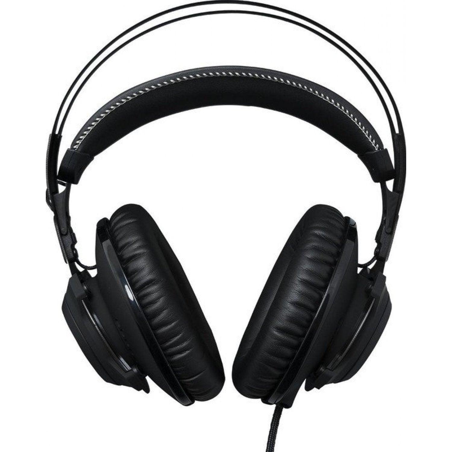 HYPERX CLOUD REVOLVER S PRO GAMING HEADSET (PC/XB1/PS4/WIIU/MAC & MOBILE) - DataBlitz