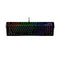 KINGSTON HYPERX Alloy MKW100 RGB Mechanical Gaming Keyboard (Red Linear Switch) - DataBlitz