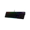 KINGSTON HYPERX Alloy MKW100 RGB Mechanical Gaming Keyboard (Red Linear Switch) - DataBlitz
