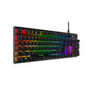 HyperX Alloy Origins RGB Mech Gaming Keyboard (Aqua Switch Tactile)