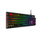 HyperX Alloy Origins RGB Mech Gaming Keyboard (Aqua Switch Tactile)