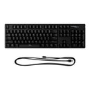 HyperX Alloy Origins RGB Mech Gaming Keyboard (Aqua Switch Tactile)