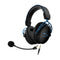 HyperX Cloud Alpha S Gaming Headset (Black/Blue) (4P5L3AA) - DataBlitz