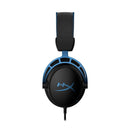 HyperX Cloud Alpha S Gaming Headset (Black/Blue) (4P5L3AA) - DataBlitz