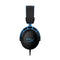 HyperX Cloud Alpha S Gaming Headset (Black/Blue) (4P5L3AA) - DataBlitz